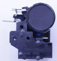 WHIRLPOOL/INDESIT Startrelais                                                  488000637656