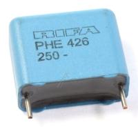 Beko Mks4-impulscondensatoren                                     C00950001