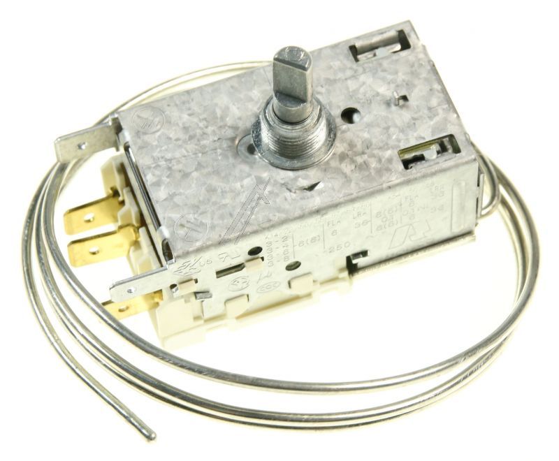 ELECTROLUX / AEG Thermostaten-koelkast                                        2262136233