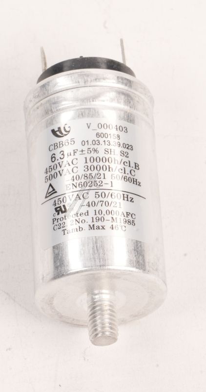 Dometic Condensatoren                                                386600308
