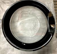 WHIRLPOOL/INDESIT Glasdeur                                                     488000480803