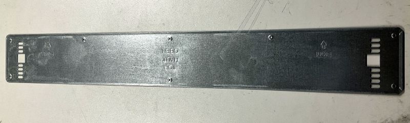 Boschsiemens Afschermblik                                                 00114294
