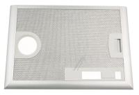 Boschsiemens Metaal vetfilter                                             00365480