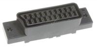 Vestel Scart-chassisdeel                                            30070522