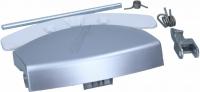 COM Poignees porte lave linge                                    