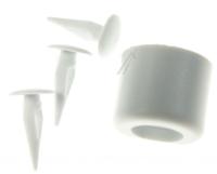 BEKO/GRUNDIG/ARCELIK Roulements de porte                                          C00871292