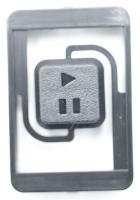 HISENSE/GORENJE Toetsknop                                                    561281