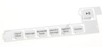 Candyhoover Knoppenset                                                   41041011