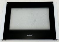 HISENSE/GORENJE Vitres four exterieur                                        423252