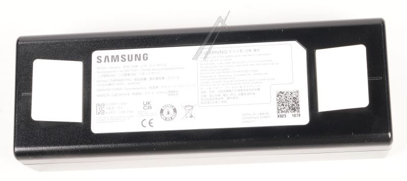 Samsung Accus d'aspirateur DJ9600251A
