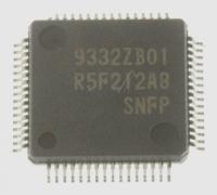 Sharp Ic                                                           RHIXC165WJZZQ