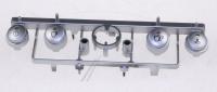 Magimix Knop                                                         504847