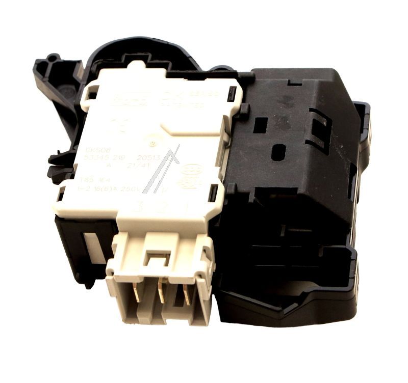 WHIRLPOOL/INDESIT Deurslot                                                     488000969327