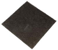 Amica Schuimstoffilter                                             1035233