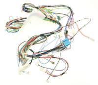 Boschsiemens Faisceaux de cables                                          00643062