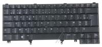 Dell Be - belgium laptop-toetsenborden                            N3TT7