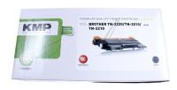 KMP Cartouches toner BT47