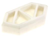 ELECTROLUX / AEG Supports de moteur                                           1181311018