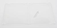 ELECTROLUX / AEG Glasplaat                                                    4055361721