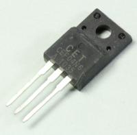 - Veldeffecttransistoren                                       CET