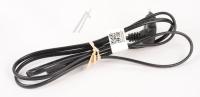 TP VISION Voedingskabel                                                389G204A15NHL90001