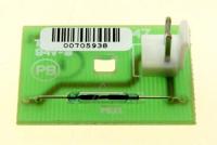 WHIRLPOOL/INDESIT Magneetschakelaars                                           481228118067