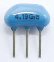 Kenwood Keramische resonatoren                                       L78026705