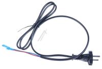 GROUPE SEB Euro netsnoeren                                              MS651118