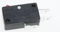 WHIRLPOOL/INDESIT Mikroschalter haushaltsgeräte                                482000032028