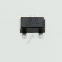 JVC Transistoren LTA043EEBFS8