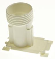 WHIRLPOOL/INDESIT Lampfitting                                                  488000300328