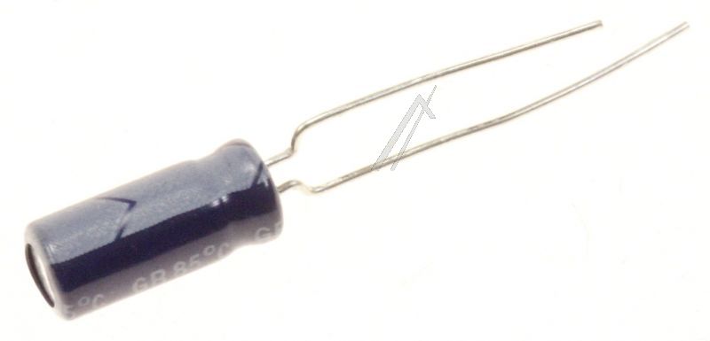 Beko 100v radiaal elco 105graden                                  C00949975