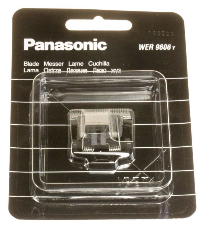 Panasonic Scherkopf                                                    WER9606Y