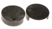Boschsiemens Rubbervoetje                                                 00620889