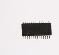 TEXAS-INSTRUMENTS Circuits integres                                            TPA3110D2PWPR