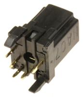 LG Chassisdeel (steker)                                         EAG60841811