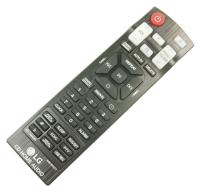 LG Télécommandes                                                AKB74955372