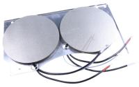 BEKO/GRUNDIG/ARCELIK Inductieplaten                                               C00869053