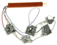 Boschsiemens Schakelaars                                                  00613116
