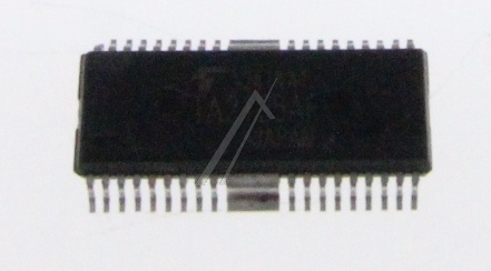 - Circuits integres                                            TOSH