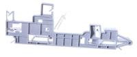 HISENSE/GORENJE Houders                                                      314416