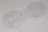 BEKO/GRUNDIG/ARCELIK Houders                                                      C00891612