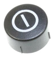 WHIRLPOOL/INDESIT Knop                                                         482000028183