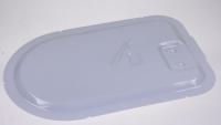 BEKO/GRUNDIG/ARCELIK Achterwand                                                   C00870906