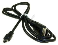 Sharp Usb type-a-steker/mini-usb                                   QCNWA703WJZZ
