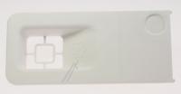 WHIRLPOOL/INDESIT Inzetstuk                                                    482000022798