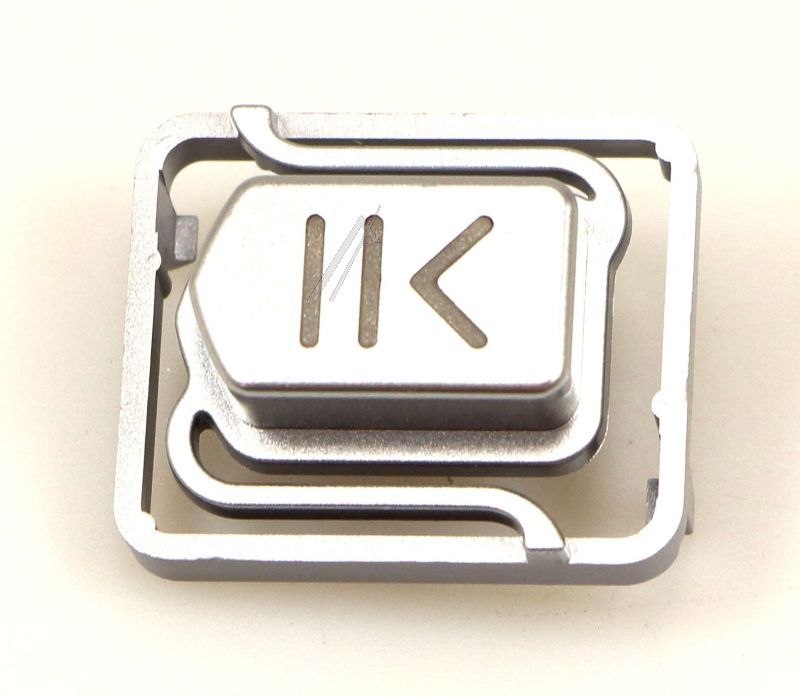 WHIRLPOOL/INDESIT Boutons                                                      488000298008