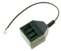 COM Tae-adapter                                                  