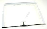Boschsiemens Glasplaat                                                    00747860