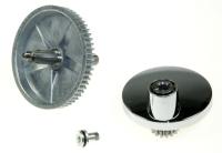 DeLonghi Tandwieloverbrenging                                         SER1018
